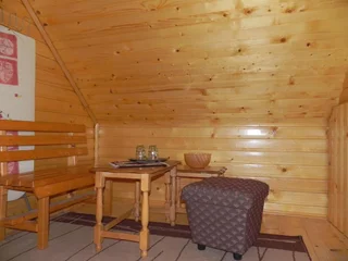 Жабляк: Apartments Vuković