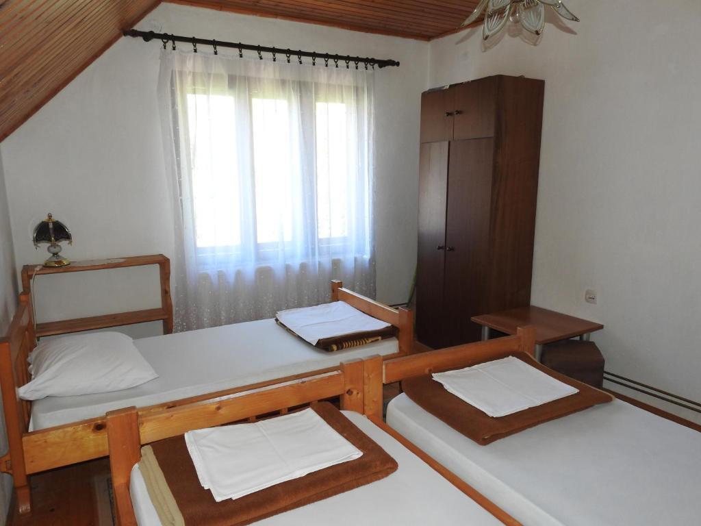 Жабляк: Apartments Vuković
