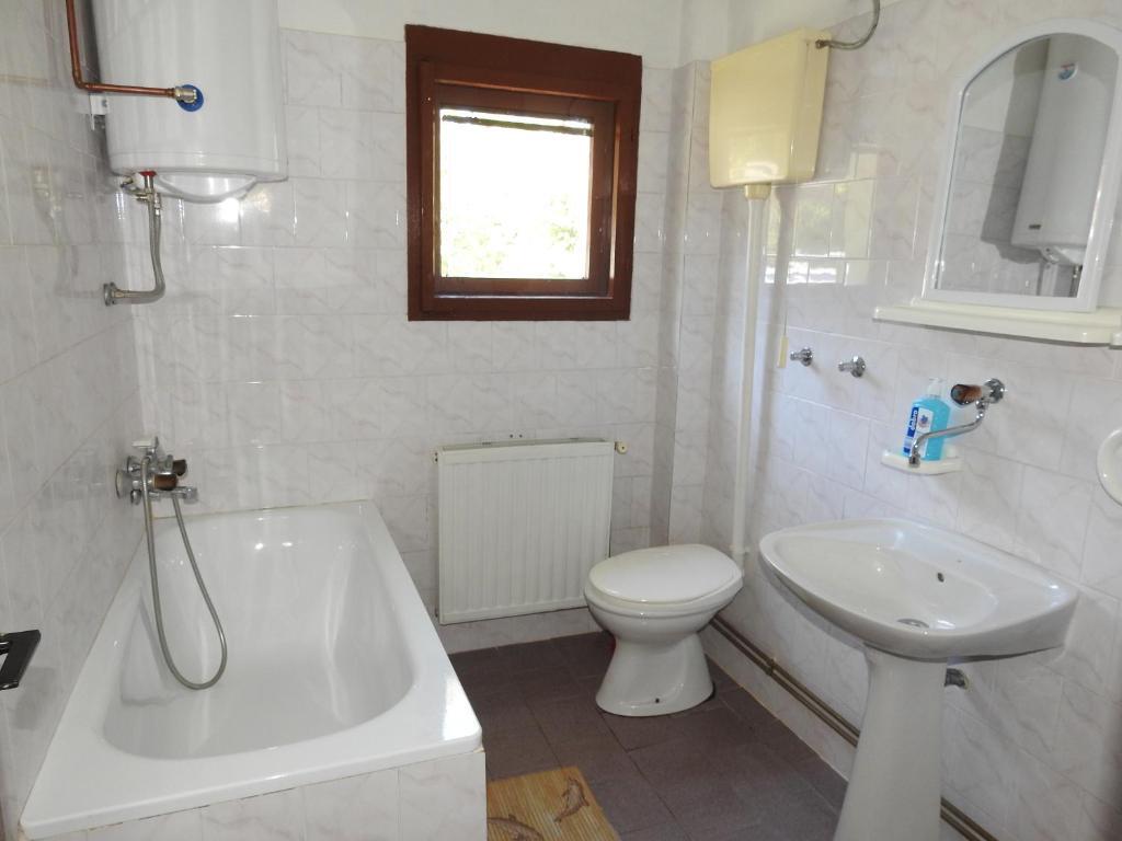 Жабляк: Apartments Vuković