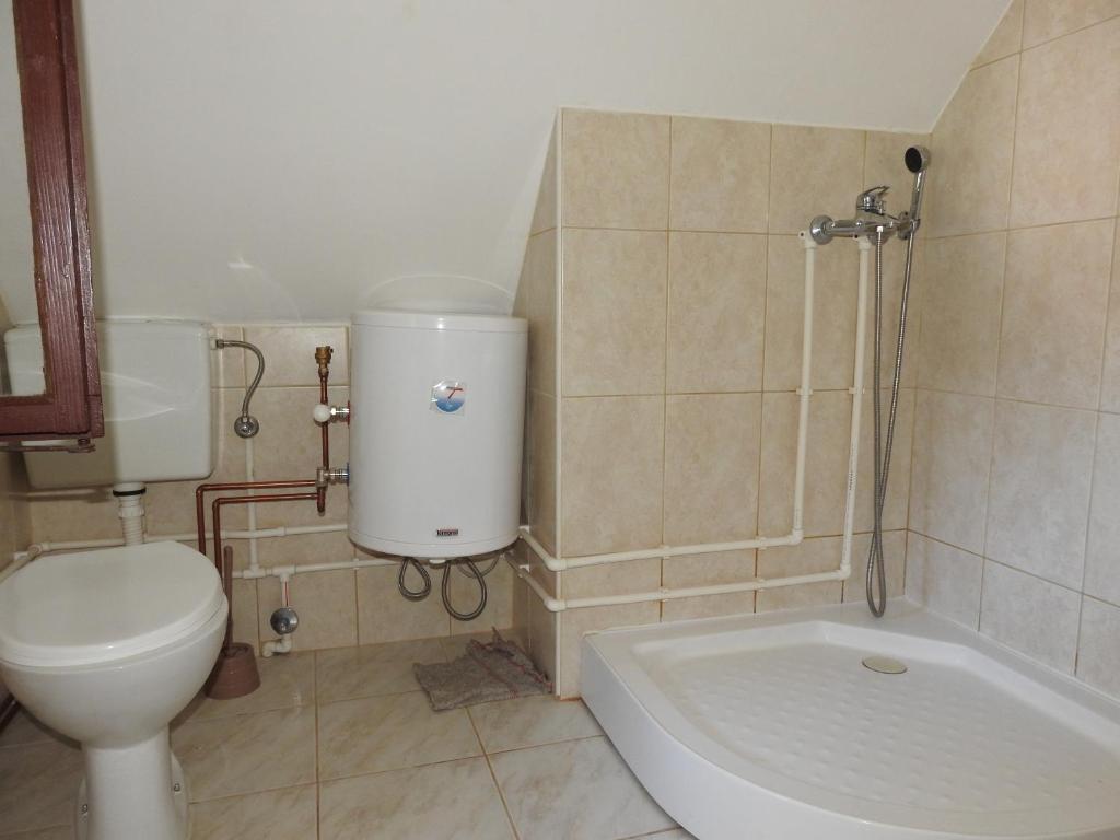 Жабляк: Apartments Vuković