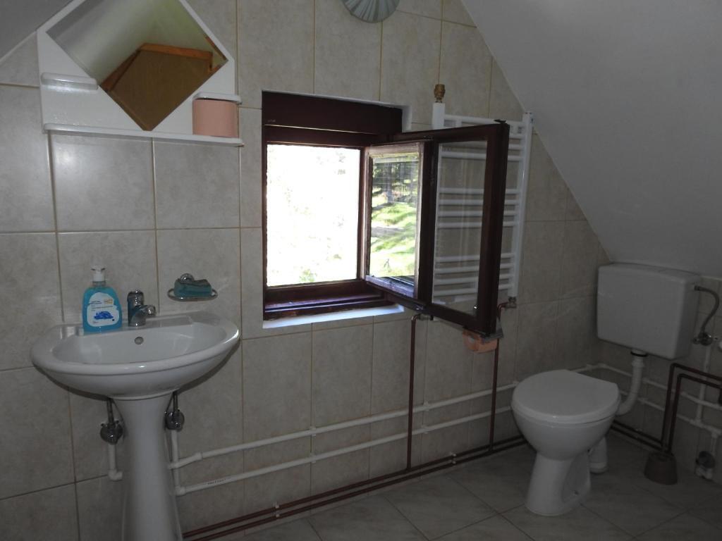 Жабляк: Apartments Vuković