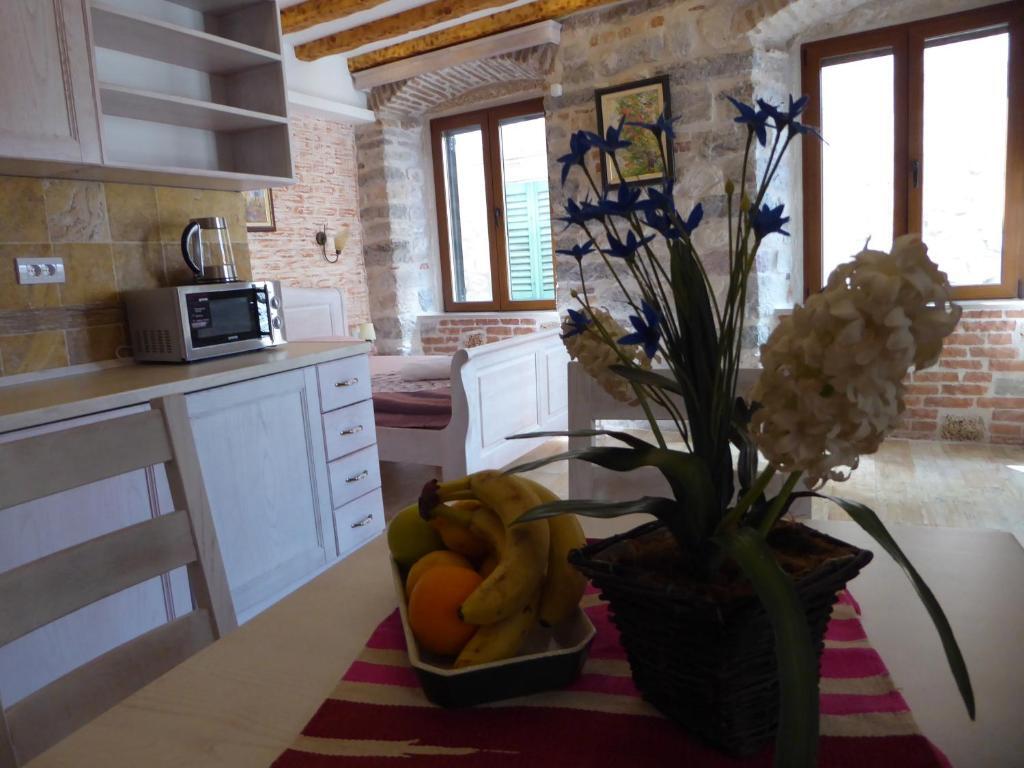 Доброта: Apartments Dukic