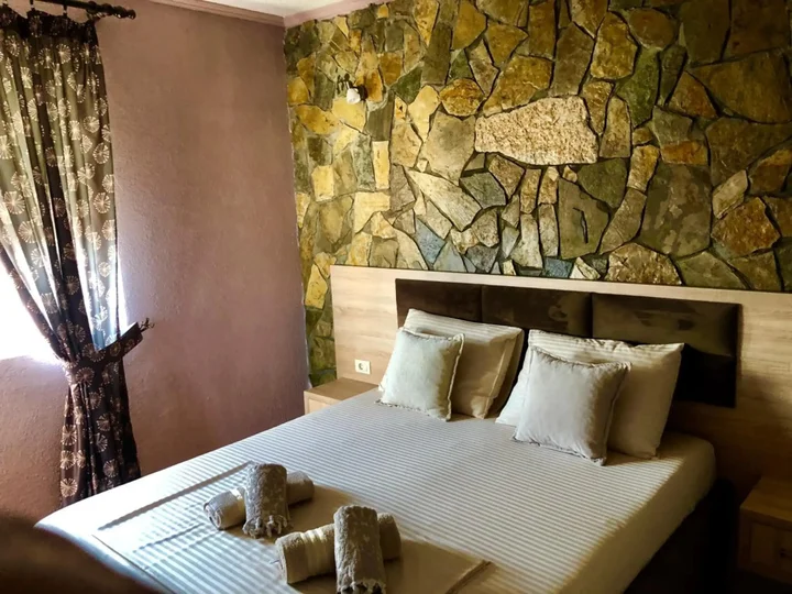 Ульцинь: Apartments Tati