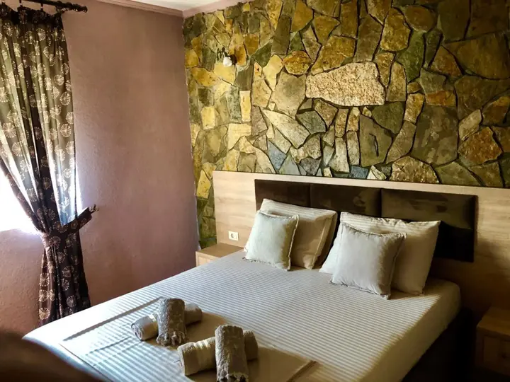 Ульцинь: Apartments Tati
