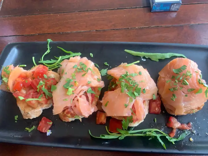 Ульцинь: Apartments Tati