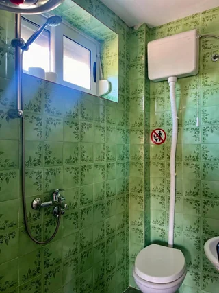 Ульцинь: Apartments Tati