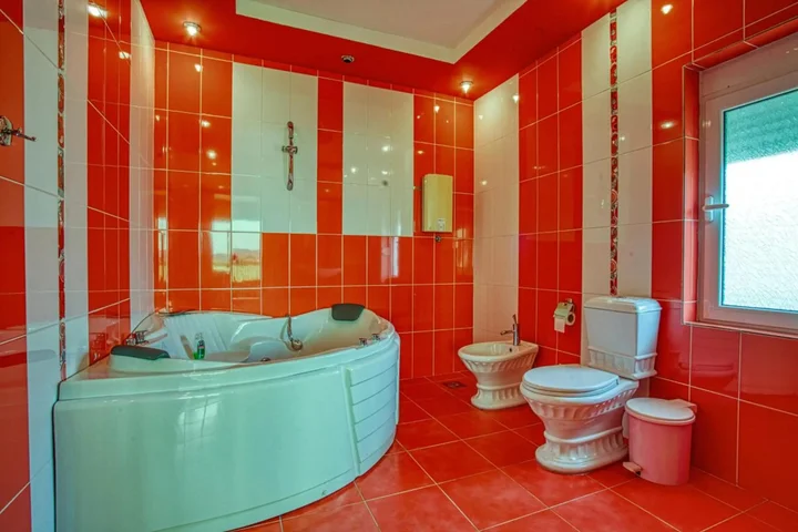 Ульцинь: Apartments Tati