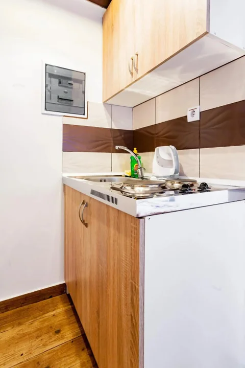 Ульцинь: Apartments Tati