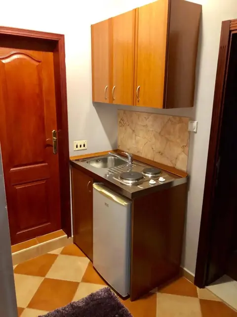Ульцинь: Apartments Tati