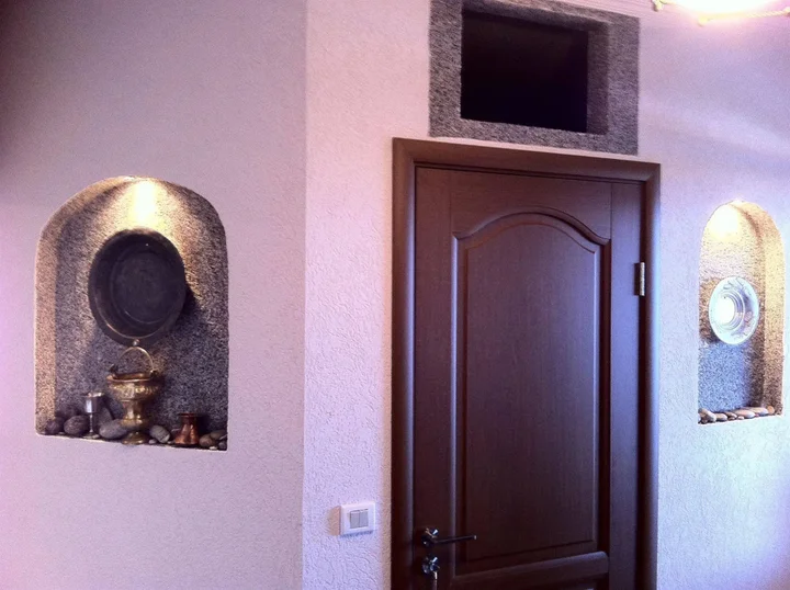 Ульцинь: Apartments Tati