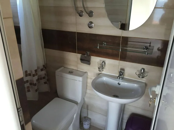 Ульцинь: Apartments Tati