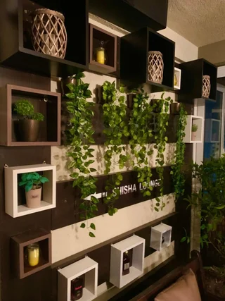Ульцинь: Apartments Tati