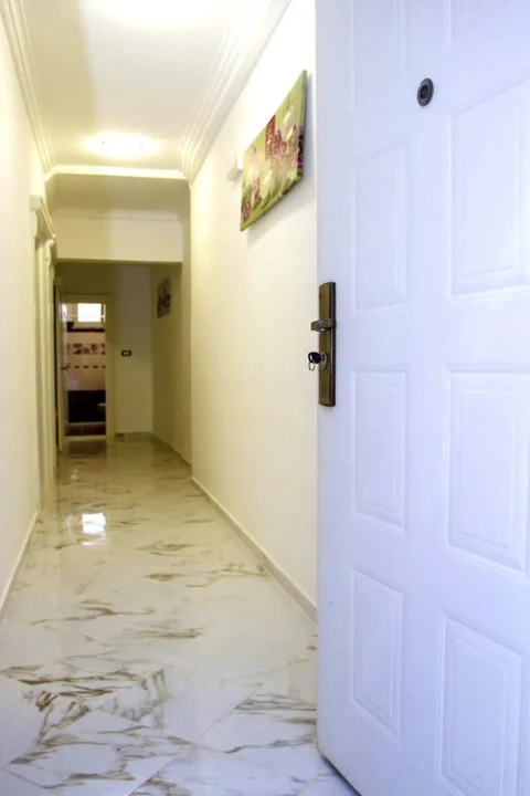 Ульцинь: Apartments Tati