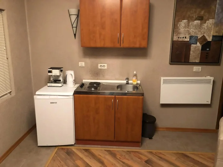 Ульцинь: Apartments Tati