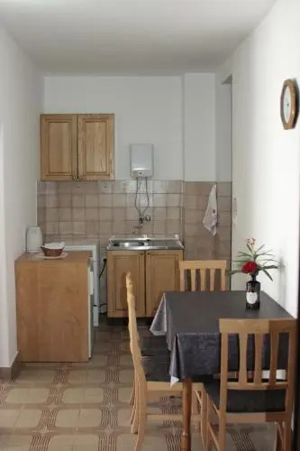 Будва: Apartments Budva Center