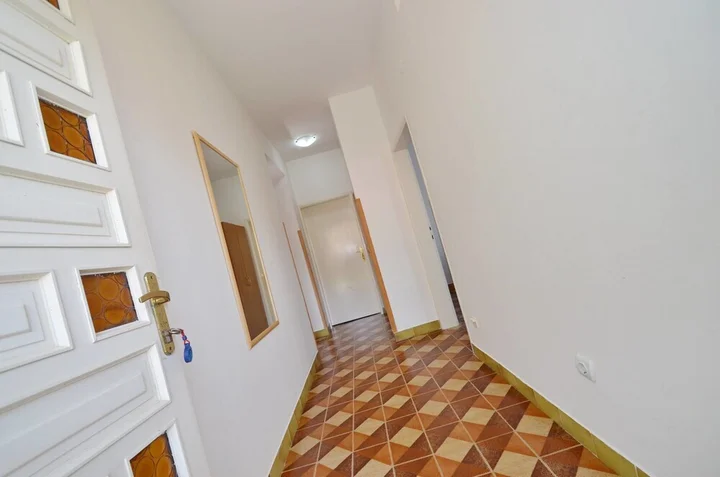 Доброта: Apartments Corovic
