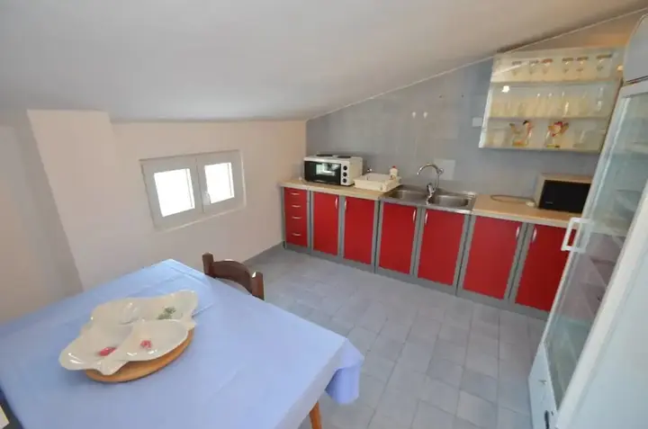 Доброта: Apartments Corovic
