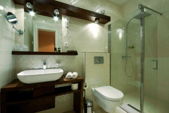 Жабляк: Hotel SOA