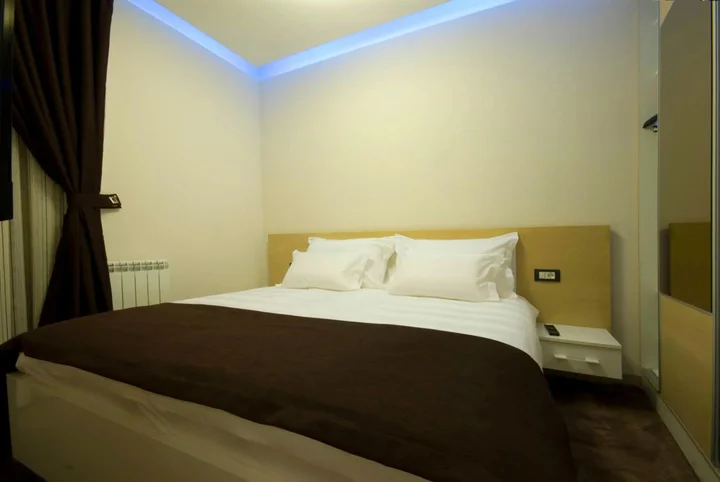 Жабляк: Hotel SOA