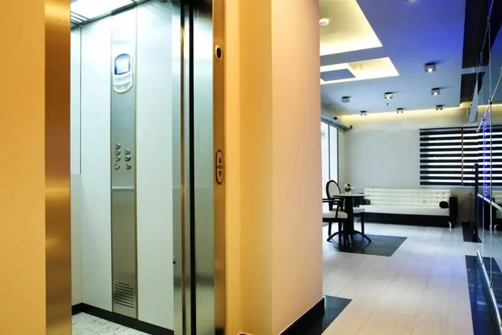 Жабляк: Hotel SOA