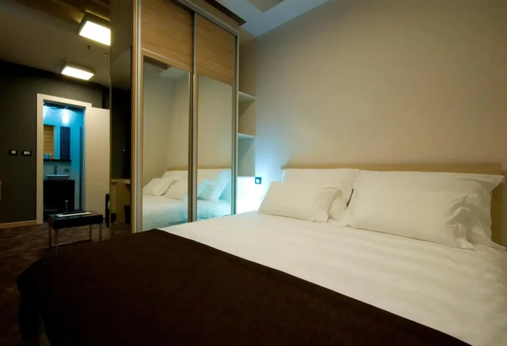 Жабляк: Hotel SOA