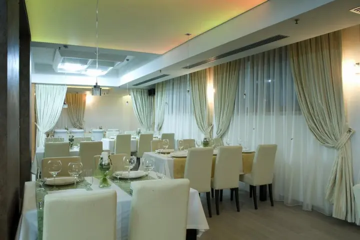 Жабляк: Hotel SOA