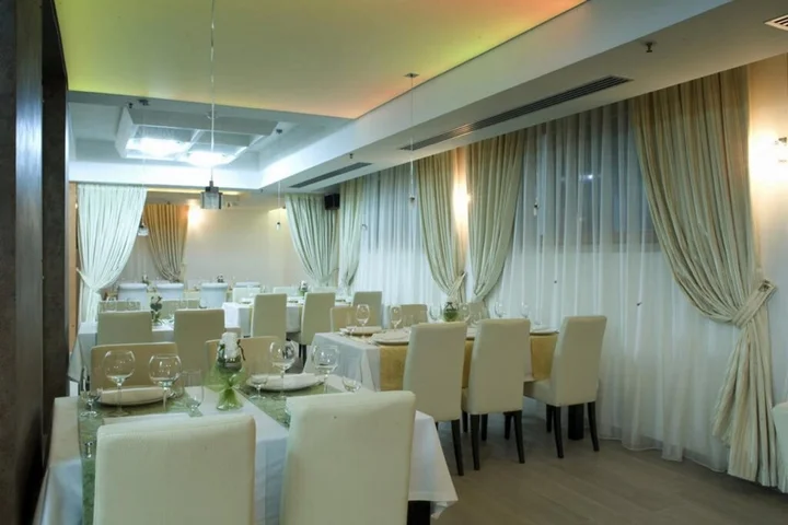 Жабляк: Hotel SOA