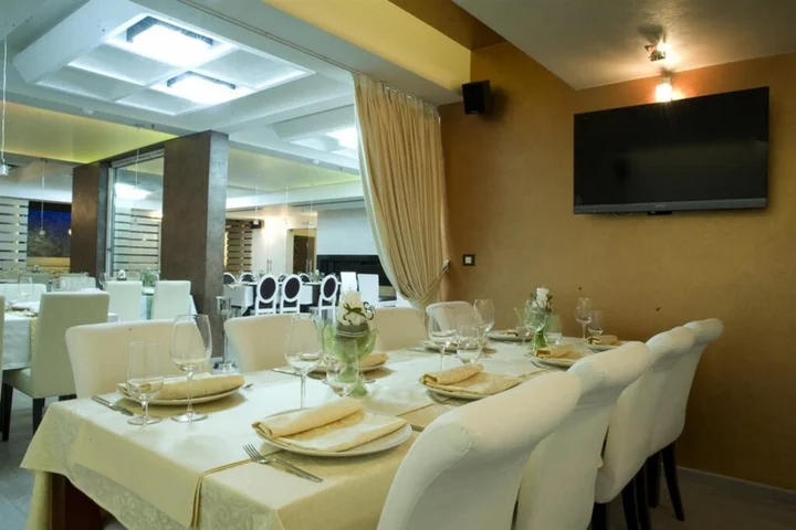 Жабляк: Hotel SOA