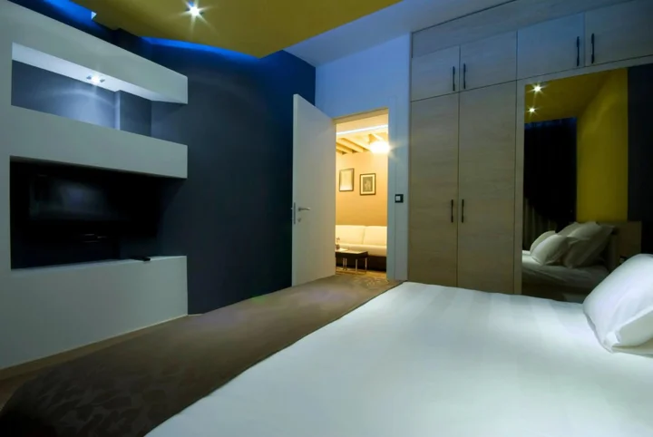 Жабляк: Hotel SOA