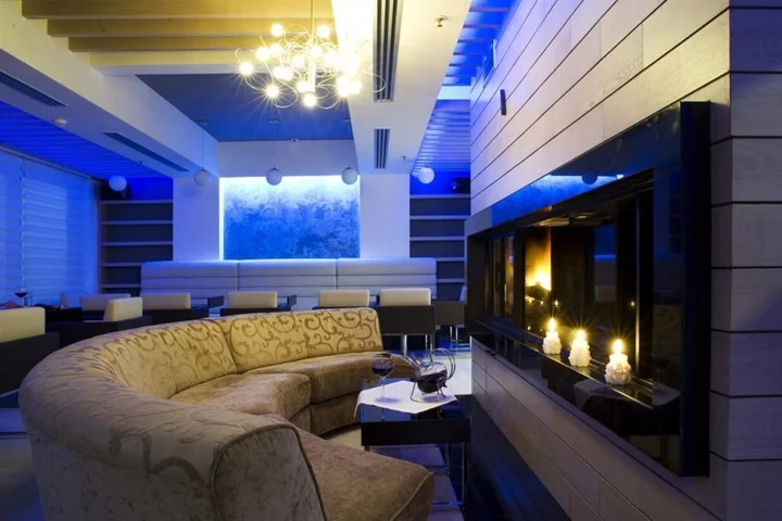 Жабляк: Hotel SOA