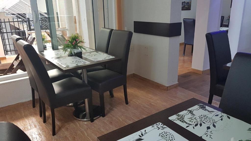 Ульцинь: Adriatic Apartments