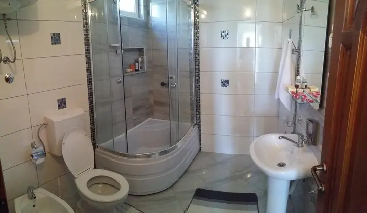 Ульцинь: Blue Star Apartments