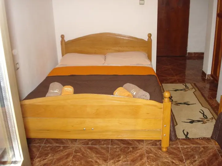 Ульцинь: Blue Star Apartments