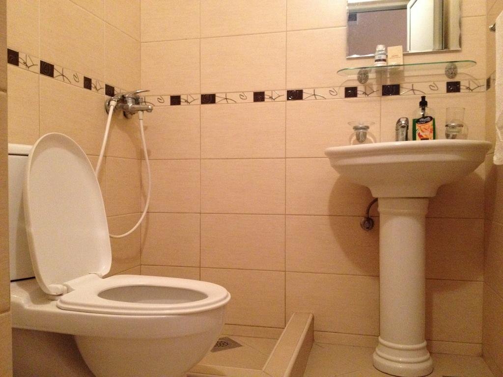 Ульцинь: Blue Star Apartments