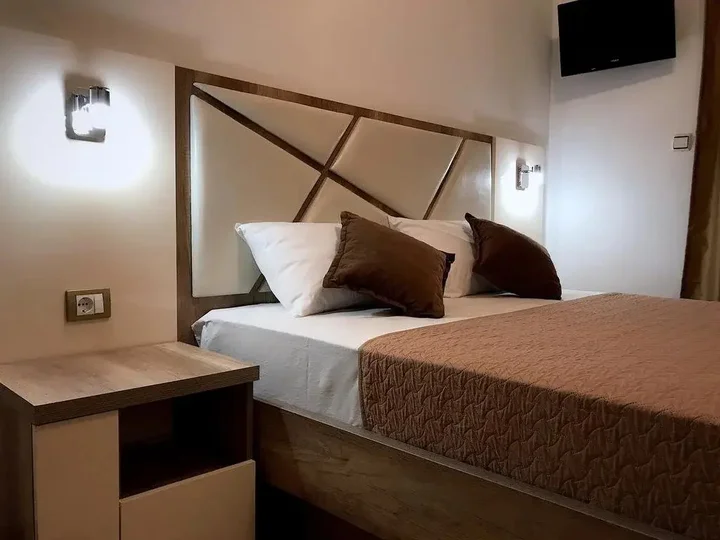 Ульцинь: Blue Star Apartments