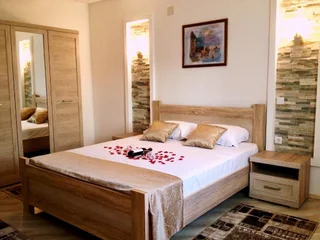Ульцинь: Blue Star Apartments