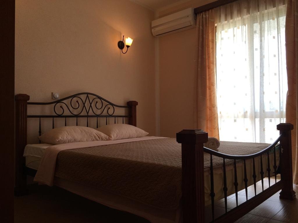 Ульцинь: Blue Star Apartments