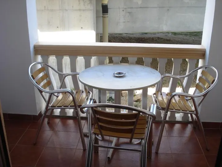 Ульцинь: Blue Star Apartments