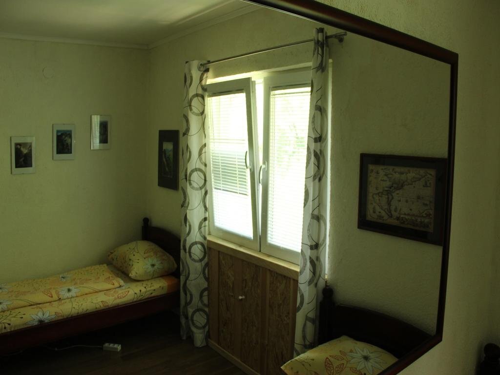 Жабляк: B&B Guest House Andjelich