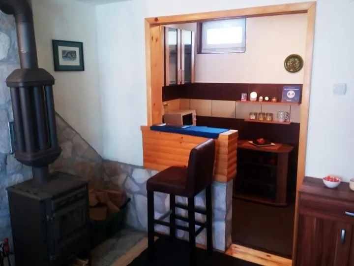 Жабляк: B&B Guest House Andjelich
