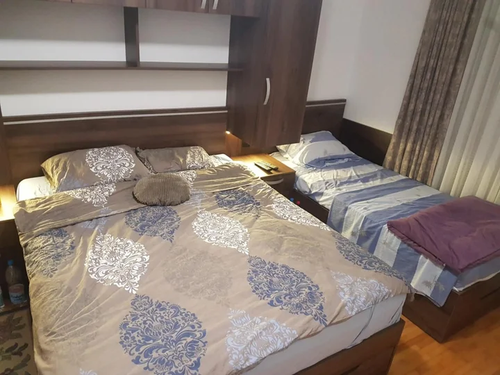 Бар: Kojic Apartments