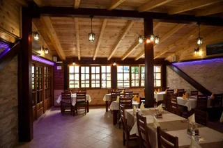 Жабляк: Hotel Pavlovic