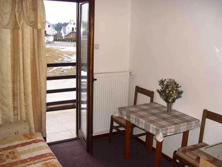 Жабляк: Hotel Pavlovic