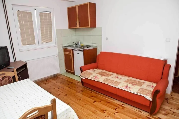 Жабляк: Hotel Pavlovic
