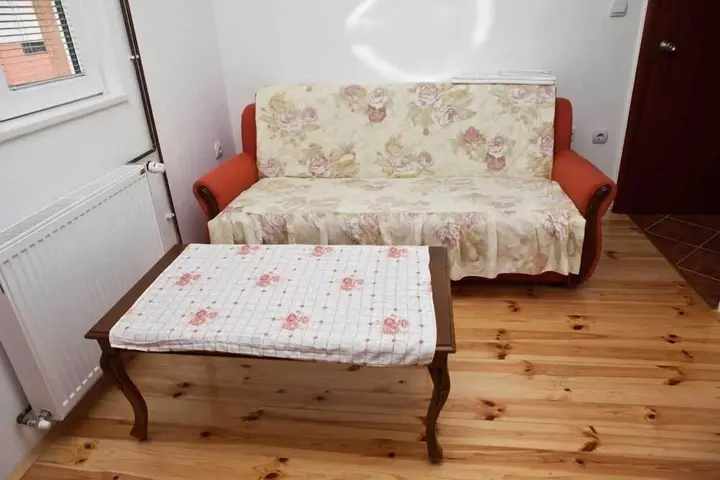 Жабляк: Hotel Pavlovic