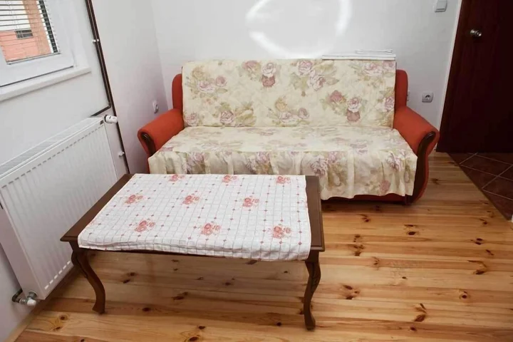 Жабляк: Hotel Pavlovic