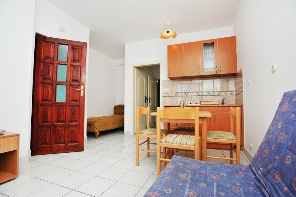 Мельине: Apartmani Verde