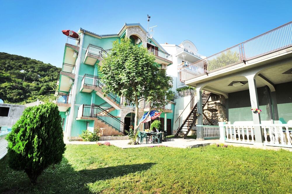 Мельине: Apartmani Verde