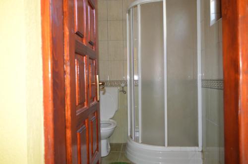 Жабляк: Apartmani Božana Vojinovic