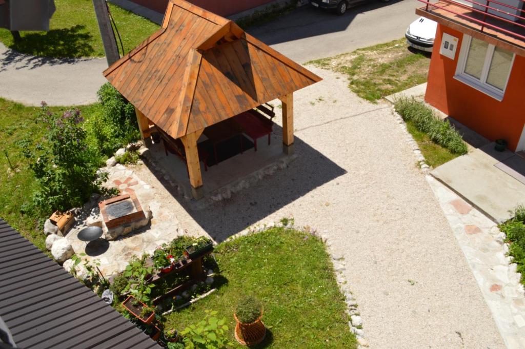 Жабляк: Apartmani Božana Vojinovic